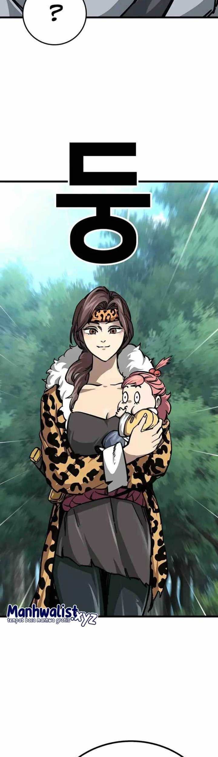 Warrior Grandpa And Supreme Granddaughter Chapter 11 Halaman 17