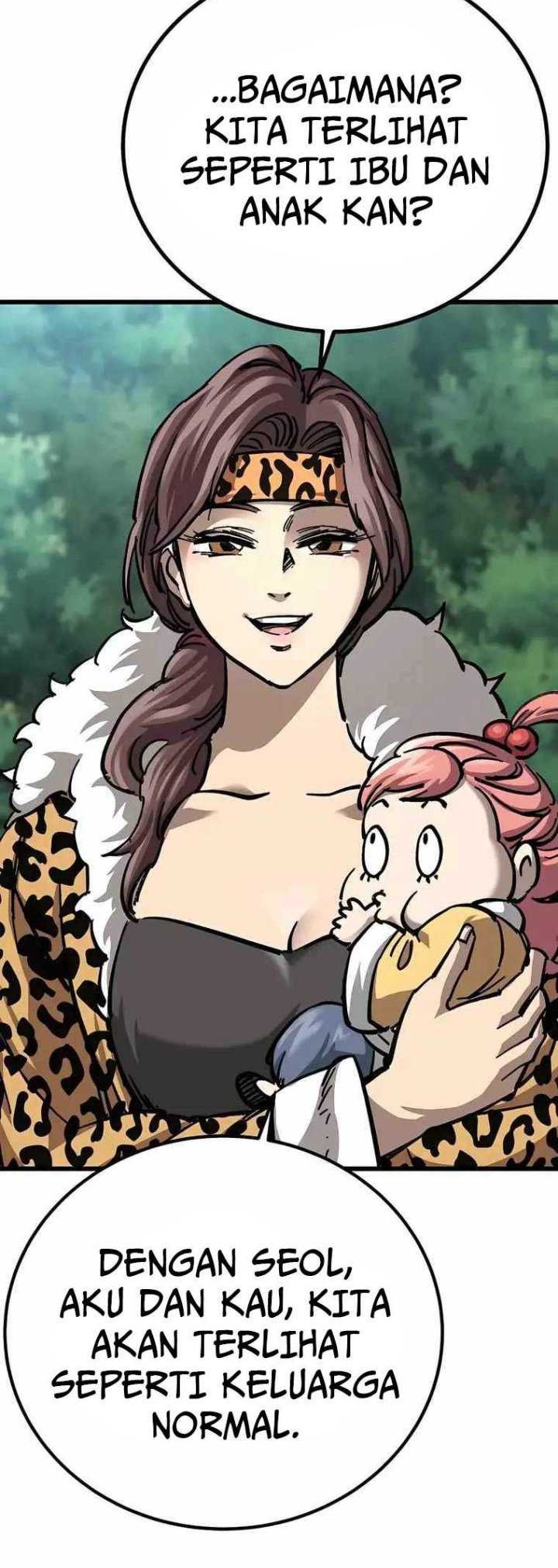 Warrior Grandpa And Supreme Granddaughter Chapter 11 Halaman 18