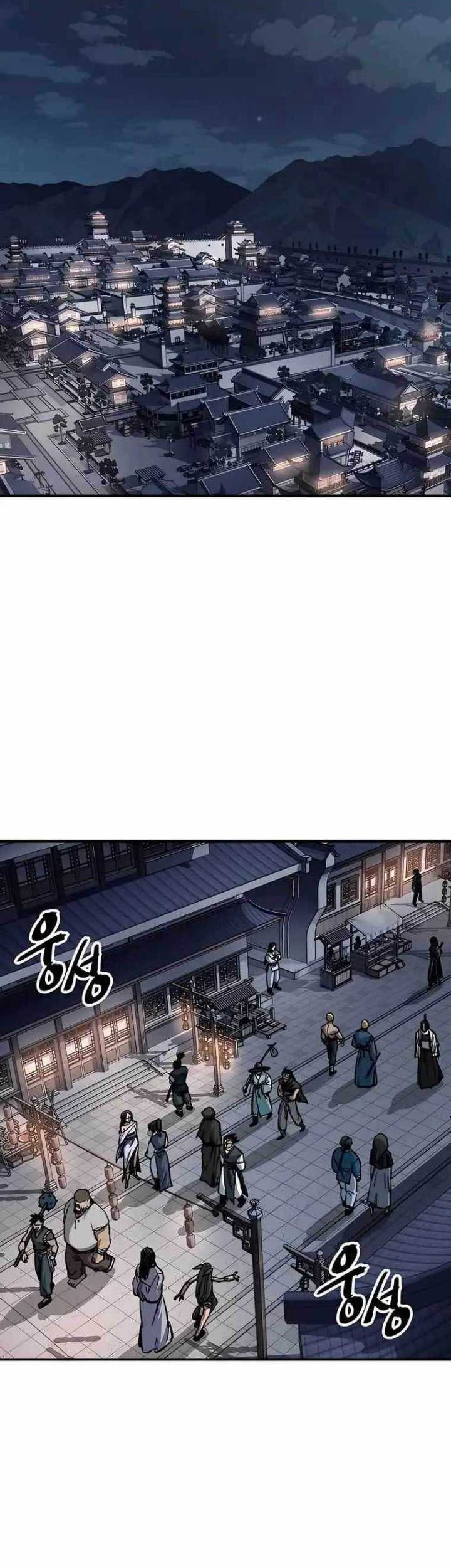 Warrior Grandpa And Supreme Granddaughter Chapter 11 Halaman 25