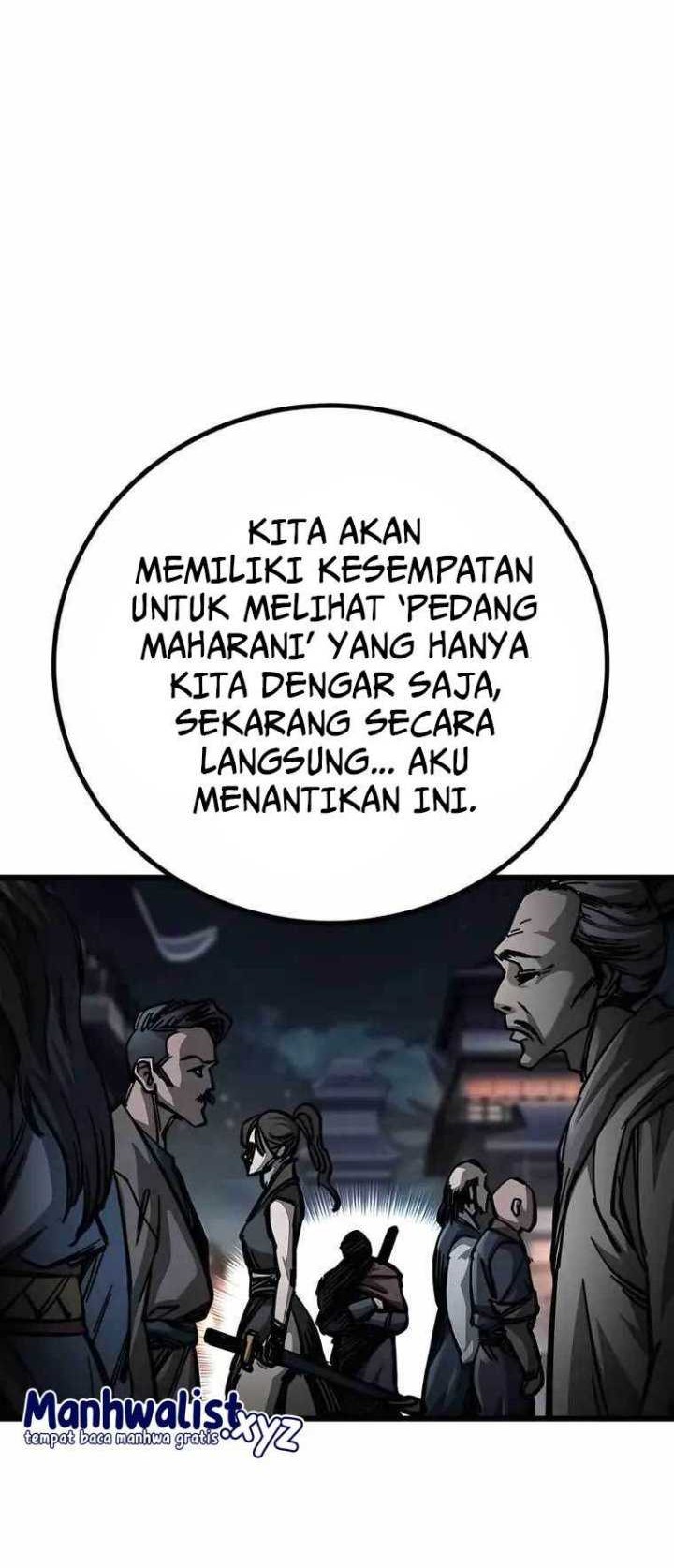 Warrior Grandpa And Supreme Granddaughter Chapter 11 Halaman 26