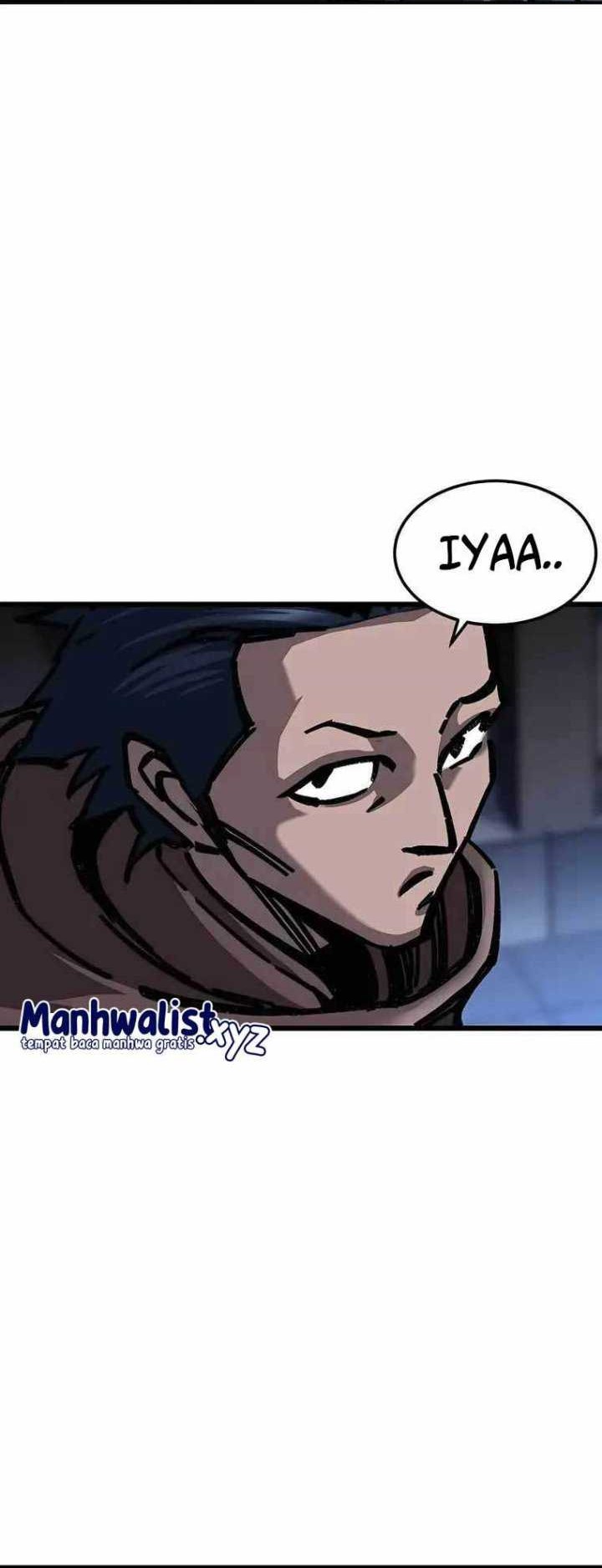 Warrior Grandpa And Supreme Granddaughter Chapter 11 Halaman 30