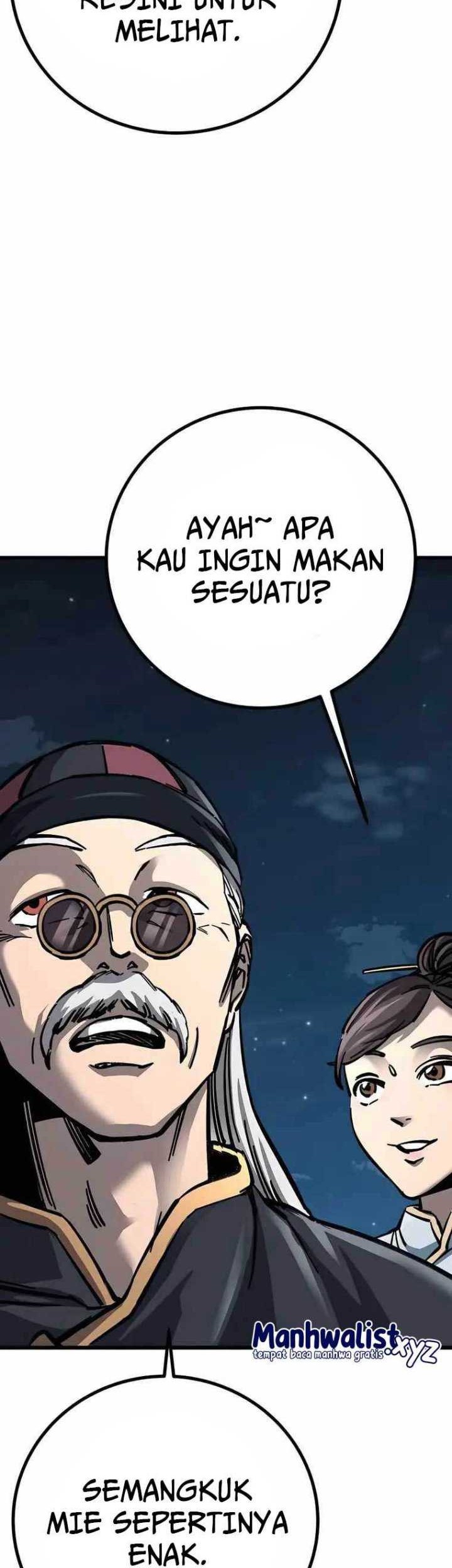 Warrior Grandpa And Supreme Granddaughter Chapter 11 Halaman 32