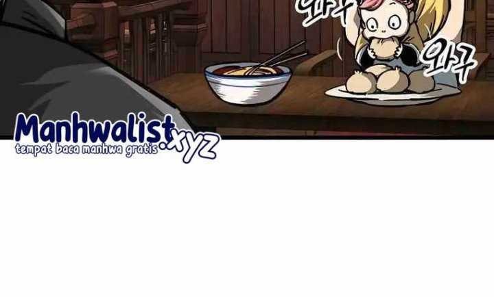 Warrior Grandpa And Supreme Granddaughter Chapter 11 Halaman 39