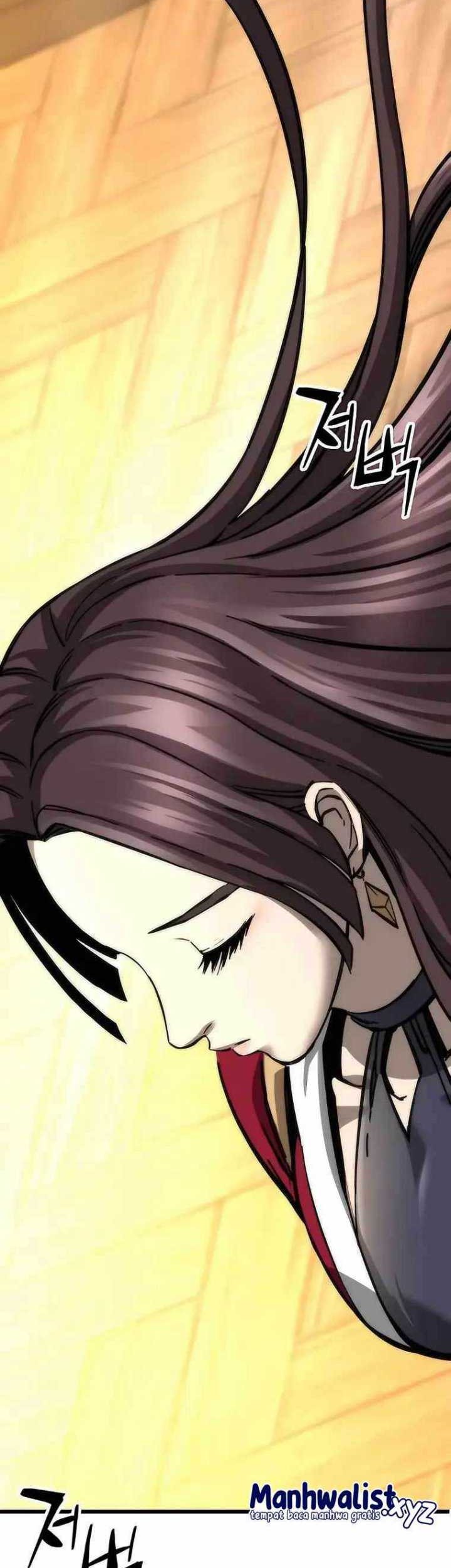 Warrior Grandpa And Supreme Granddaughter Chapter 11 Halaman 51