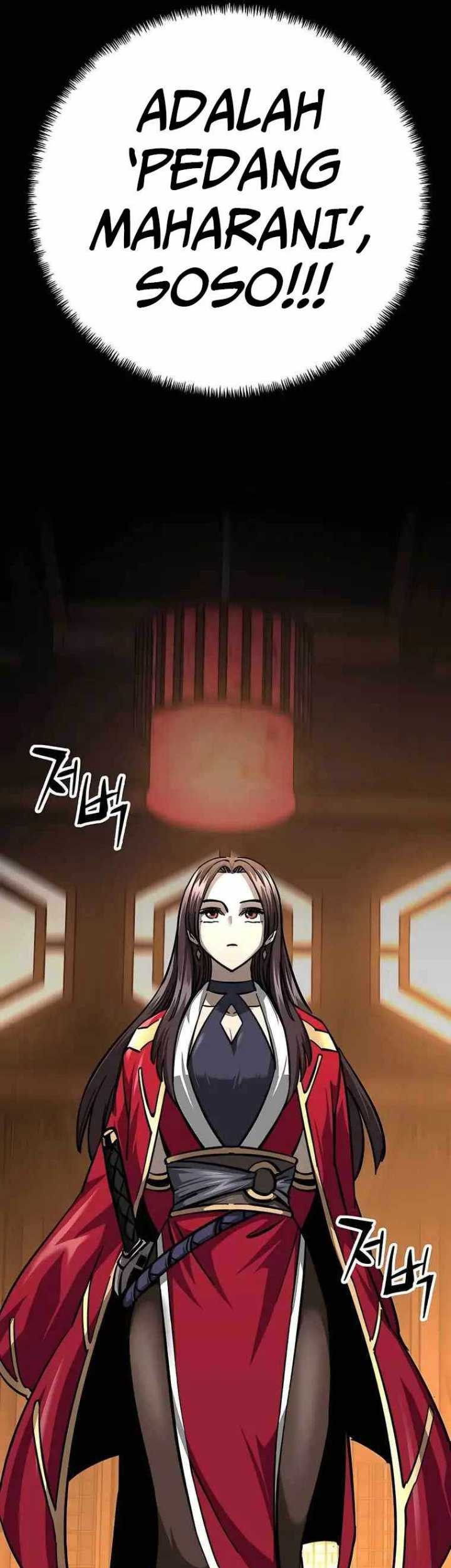 Warrior Grandpa And Supreme Granddaughter Chapter 11 Halaman 53