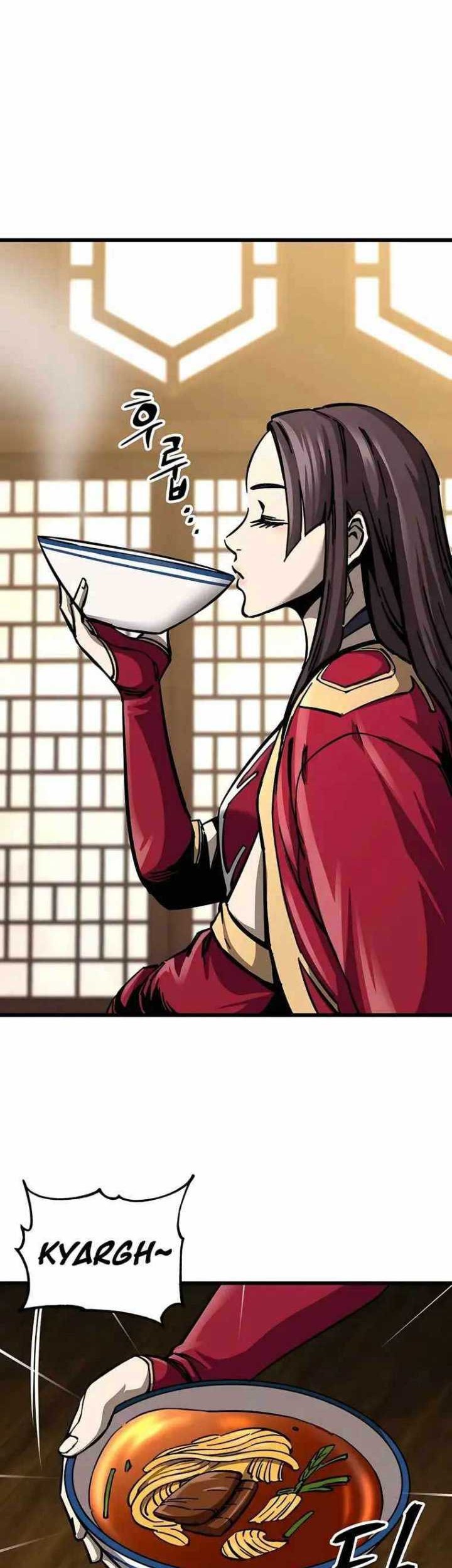 Warrior Grandpa And Supreme Granddaughter Chapter 11 Halaman 56