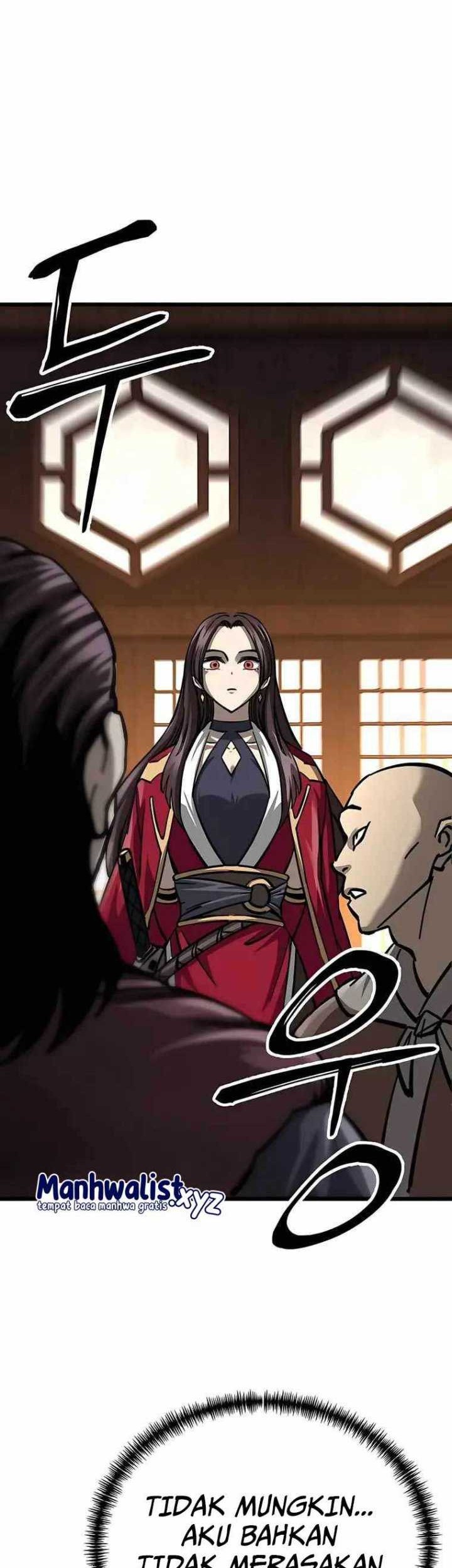 Warrior Grandpa And Supreme Granddaughter Chapter 11 Halaman 64