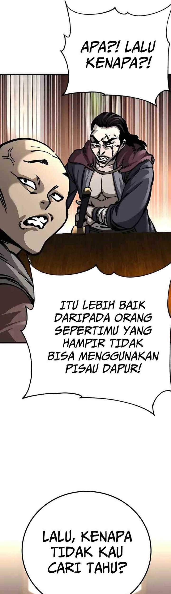 Warrior Grandpa And Supreme Granddaughter Chapter 11 Halaman 67