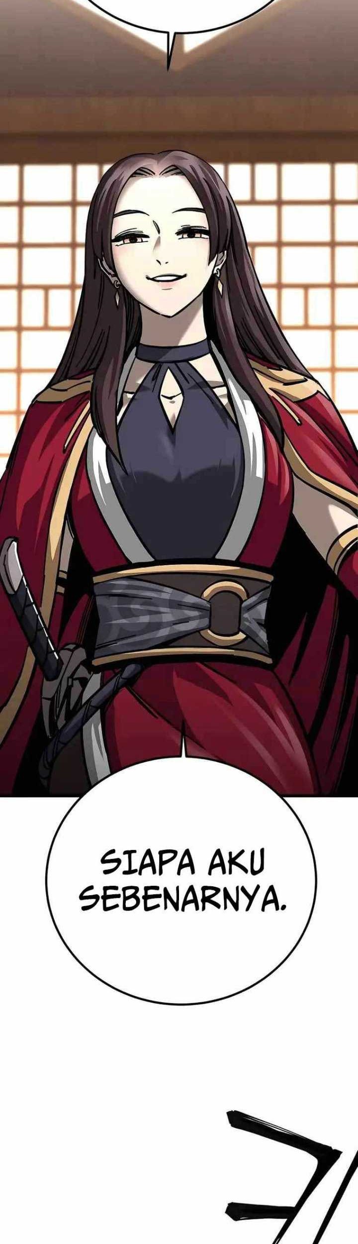 Warrior Grandpa And Supreme Granddaughter Chapter 11 Halaman 68