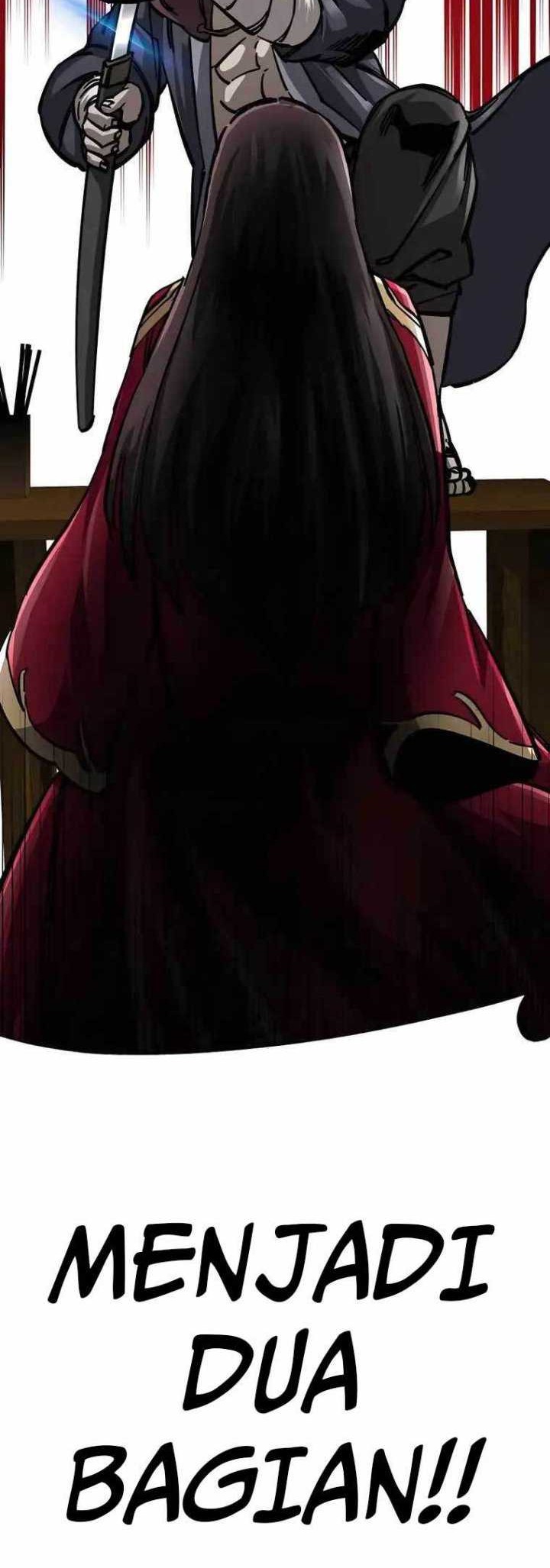 Warrior Grandpa And Supreme Granddaughter Chapter 11 Halaman 70