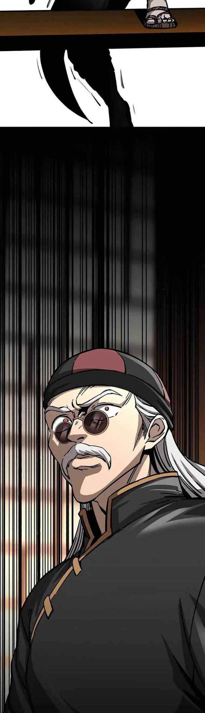 Warrior Grandpa And Supreme Granddaughter Chapter 11 Halaman 74