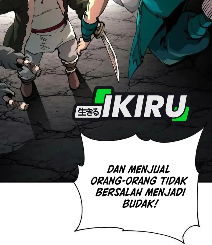 Warrior Grandpa And Supreme Granddaughter Chapter 111 Halaman 8