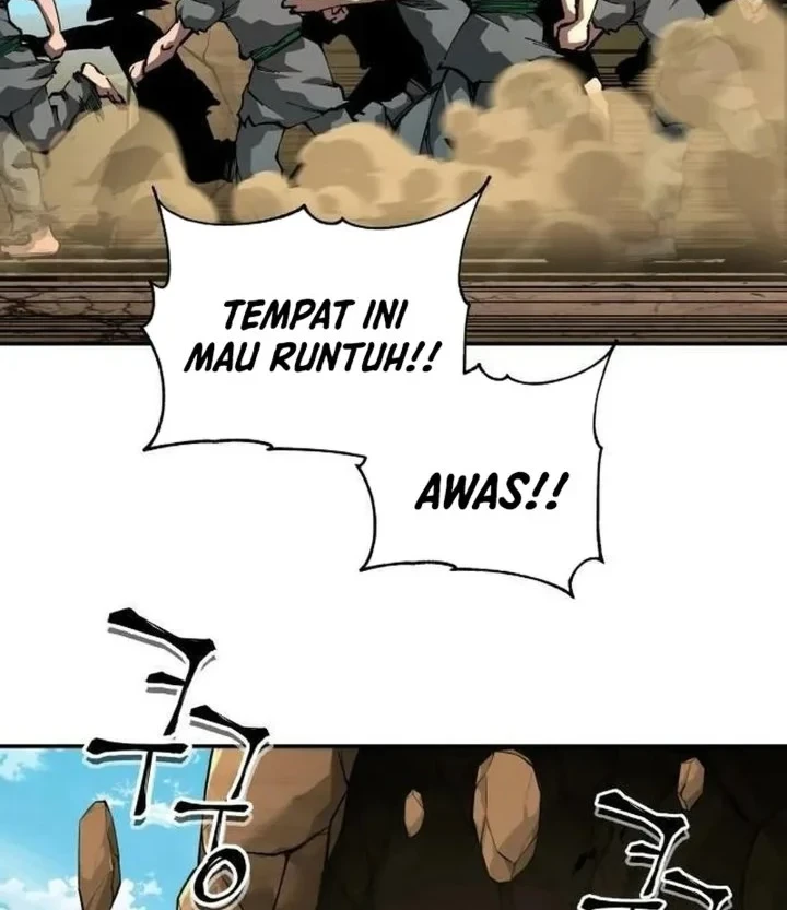 Warrior Grandpa And Supreme Granddaughter Chapter 111 Halaman 16