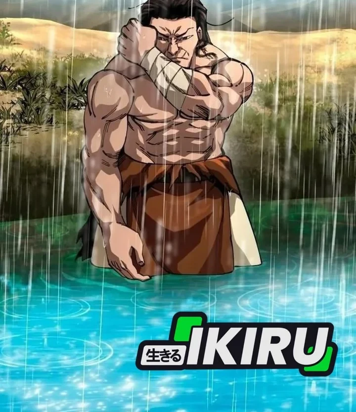 Warrior Grandpa And Supreme Granddaughter Chapter 111 Halaman 26