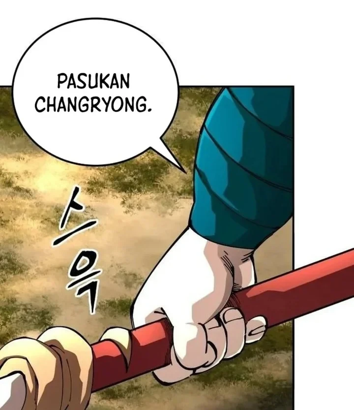Warrior Grandpa And Supreme Granddaughter Chapter 111 Halaman 28