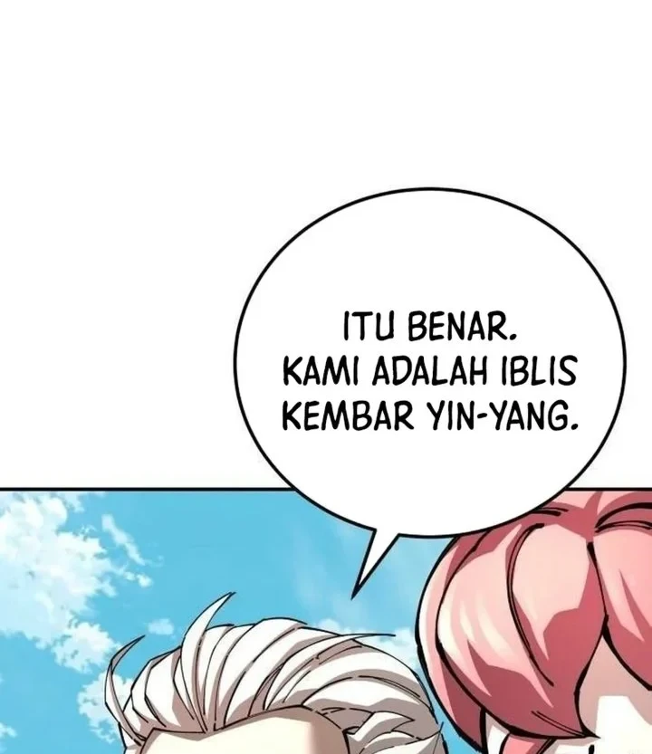 Warrior Grandpa And Supreme Granddaughter Chapter 111 Halaman 34