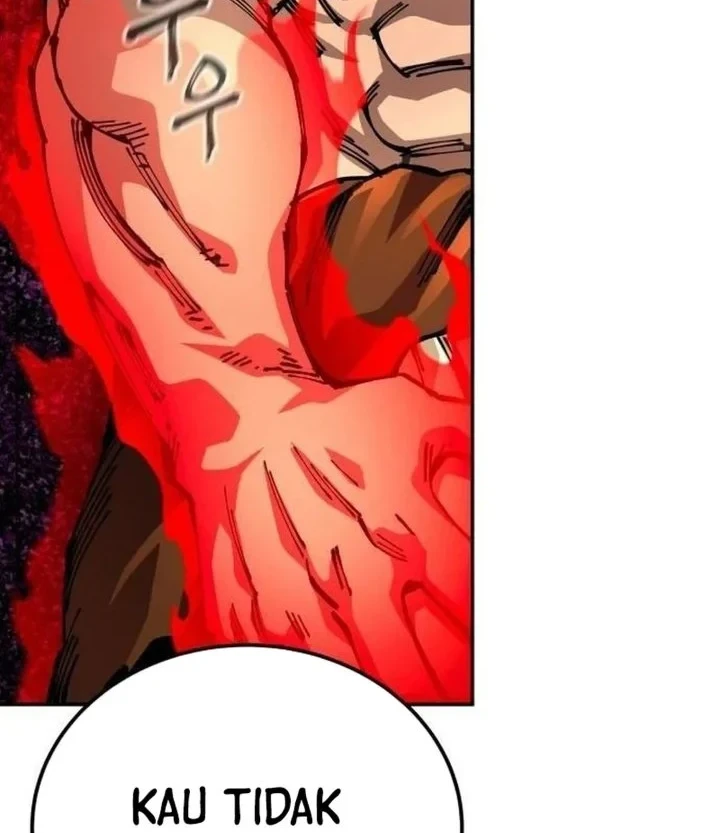 Warrior Grandpa And Supreme Granddaughter Chapter 111 Halaman 36
