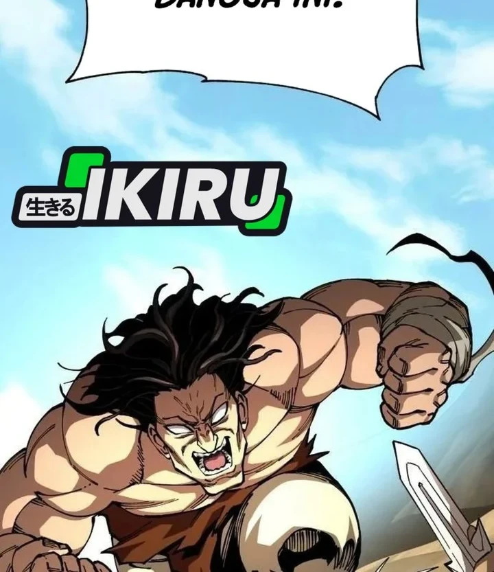 Warrior Grandpa And Supreme Granddaughter Chapter 111 Halaman 38