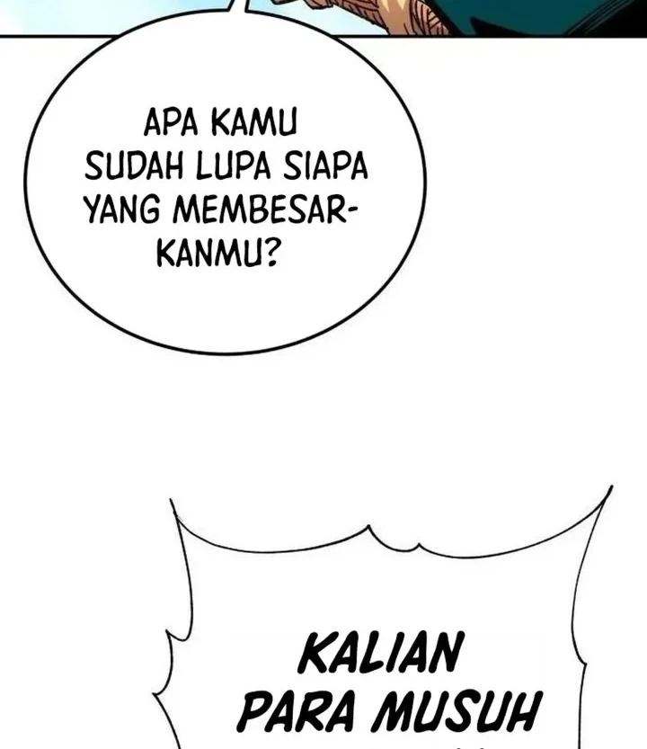 Warrior Grandpa And Supreme Granddaughter Chapter 111 Halaman 40