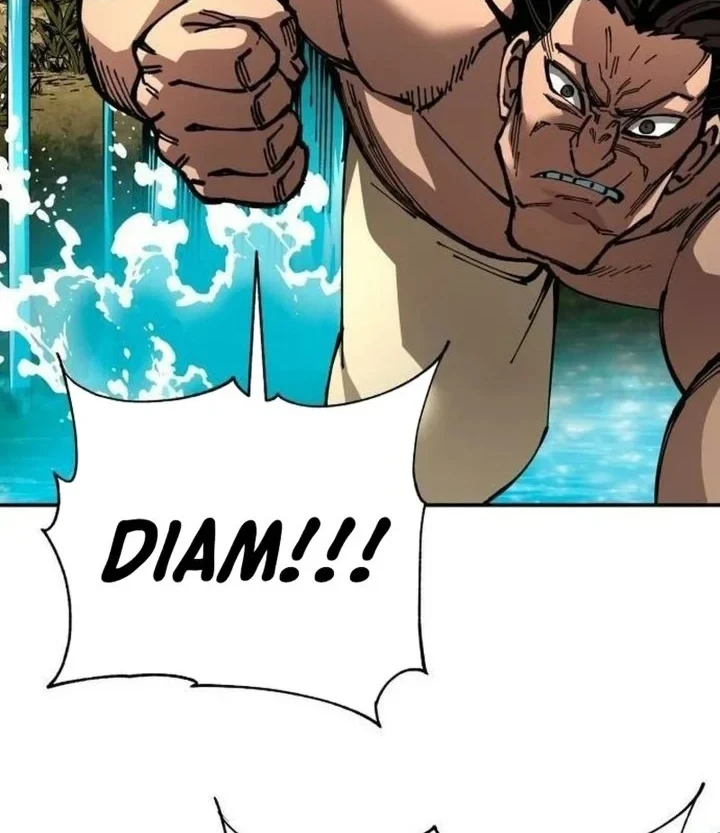 Warrior Grandpa And Supreme Granddaughter Chapter 111 Halaman 42