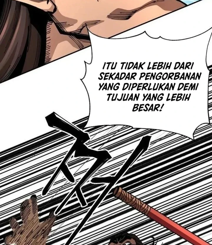 Warrior Grandpa And Supreme Granddaughter Chapter 111 Halaman 44