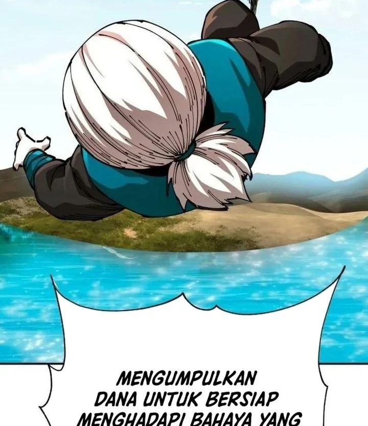Warrior Grandpa And Supreme Granddaughter Chapter 111 Halaman 46