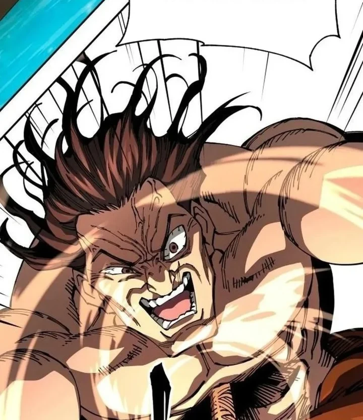 Warrior Grandpa And Supreme Granddaughter Chapter 111 Halaman 50