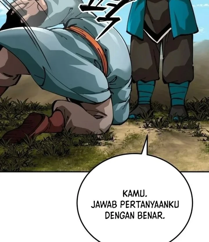 Warrior Grandpa And Supreme Granddaughter Chapter 111 Halaman 58