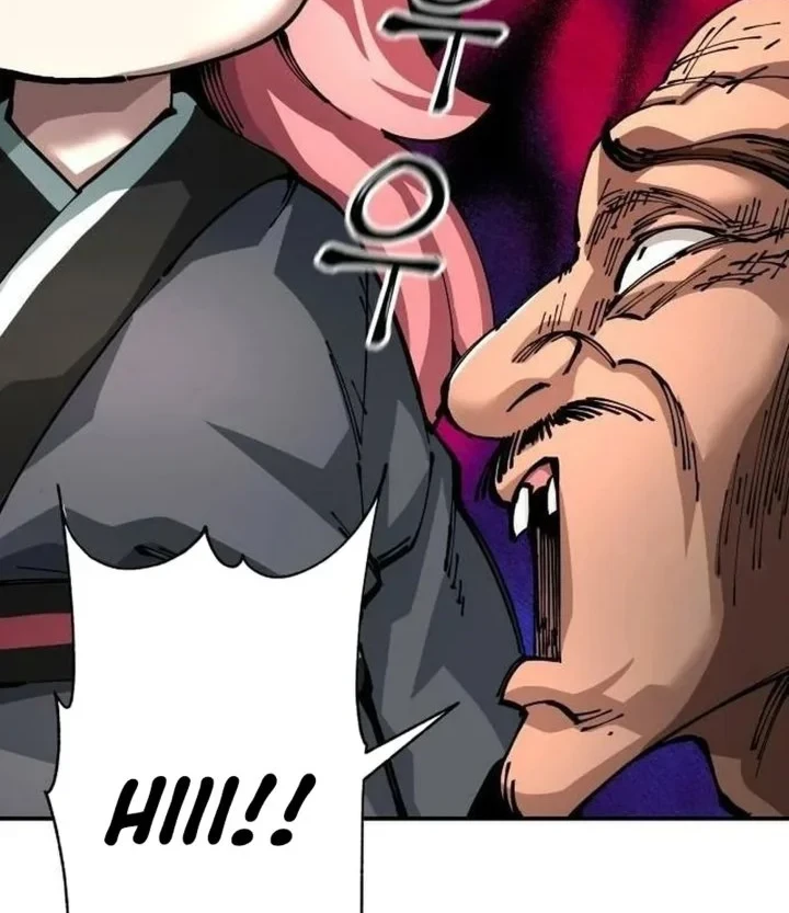 Warrior Grandpa And Supreme Granddaughter Chapter 111 Halaman 60