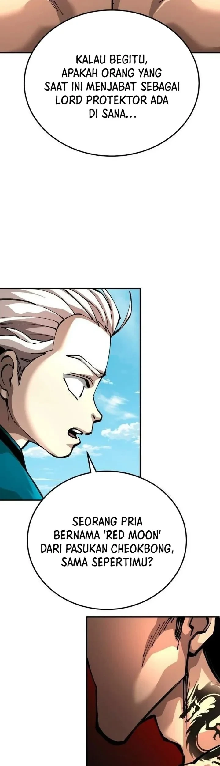 Warrior Grandpa And Supreme Granddaughter Chapter 111 Halaman 63