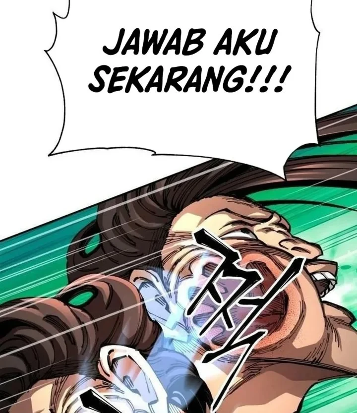Warrior Grandpa And Supreme Granddaughter Chapter 111 Halaman 68