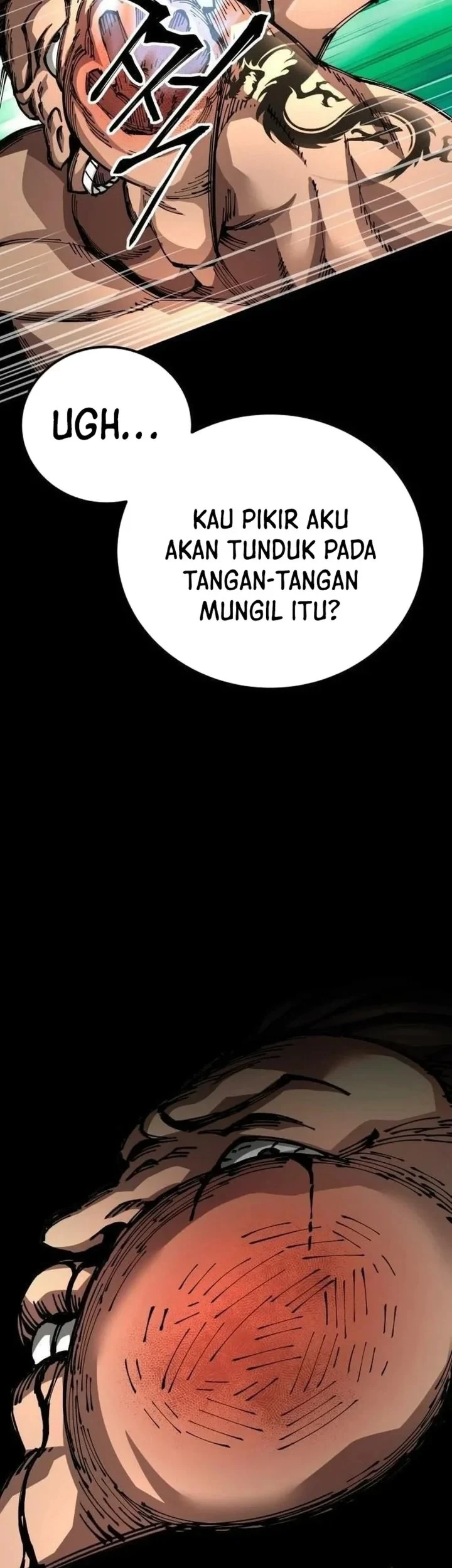 Warrior Grandpa And Supreme Granddaughter Chapter 111 Halaman 69
