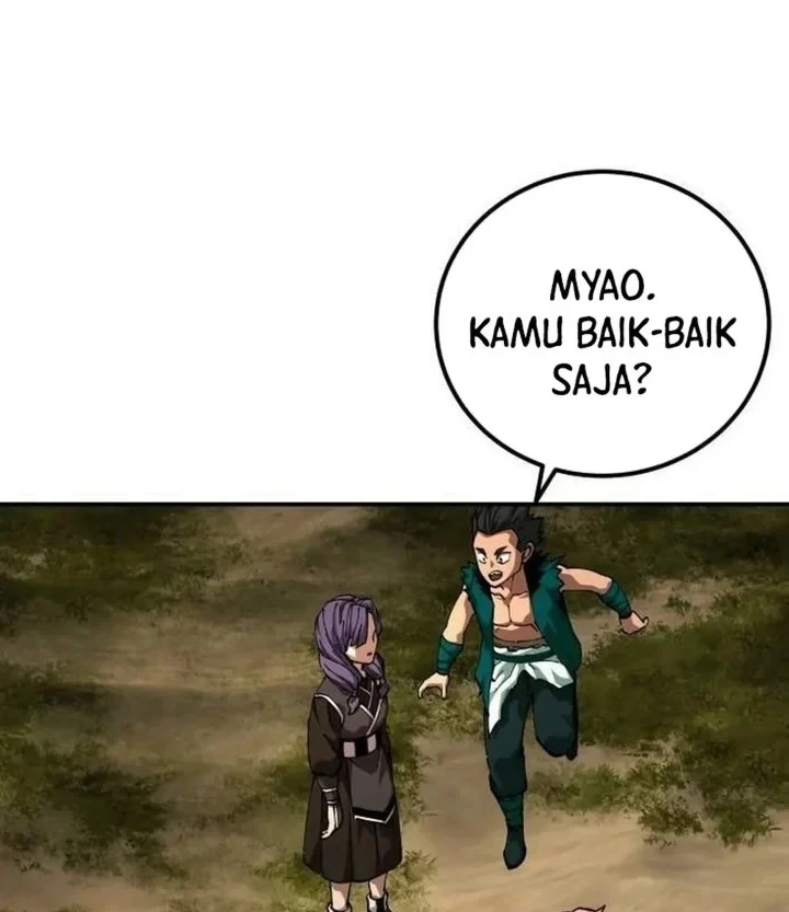 Warrior Grandpa And Supreme Granddaughter Chapter 111 Halaman 74