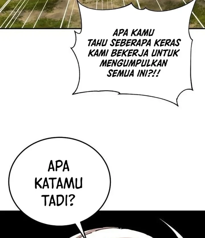 Warrior Grandpa And Supreme Granddaughter Chapter 111 Halaman 78