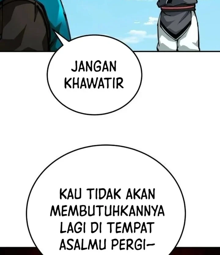 Warrior Grandpa And Supreme Granddaughter Chapter 111 Halaman 80