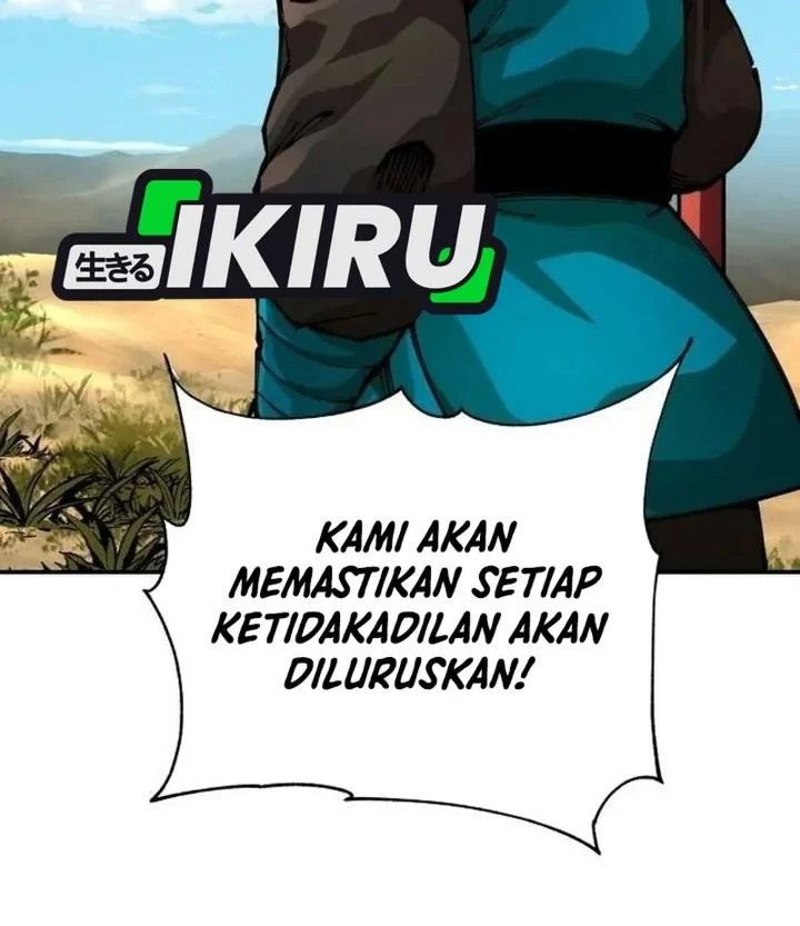 Warrior Grandpa And Supreme Granddaughter Chapter 111 Halaman 86