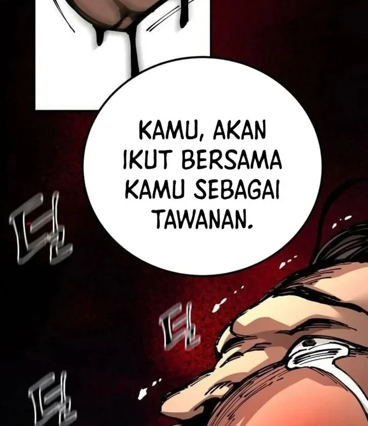 Warrior Grandpa And Supreme Granddaughter Chapter 111 Halaman 88
