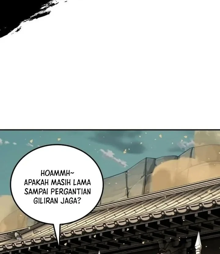 Warrior Grandpa And Supreme Granddaughter Chapter 111 Halaman 92