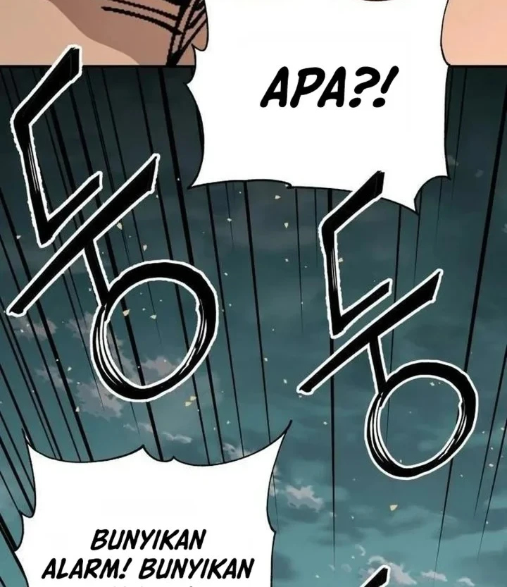 Warrior Grandpa And Supreme Granddaughter Chapter 111 Halaman 100