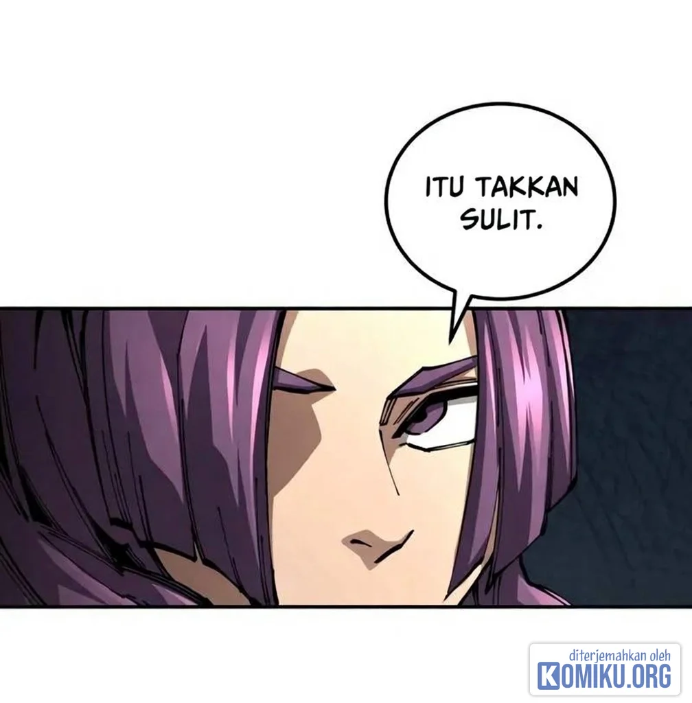 Warrior Grandpa And Supreme Granddaughter Chapter 117 Halaman 22