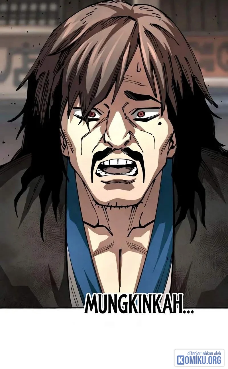 Warrior Grandpa And Supreme Granddaughter Chapter 117 Halaman 46