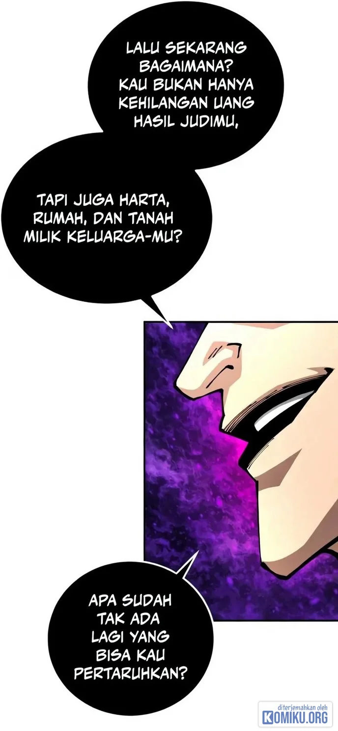 Warrior Grandpa And Supreme Granddaughter Chapter 117 Halaman 69