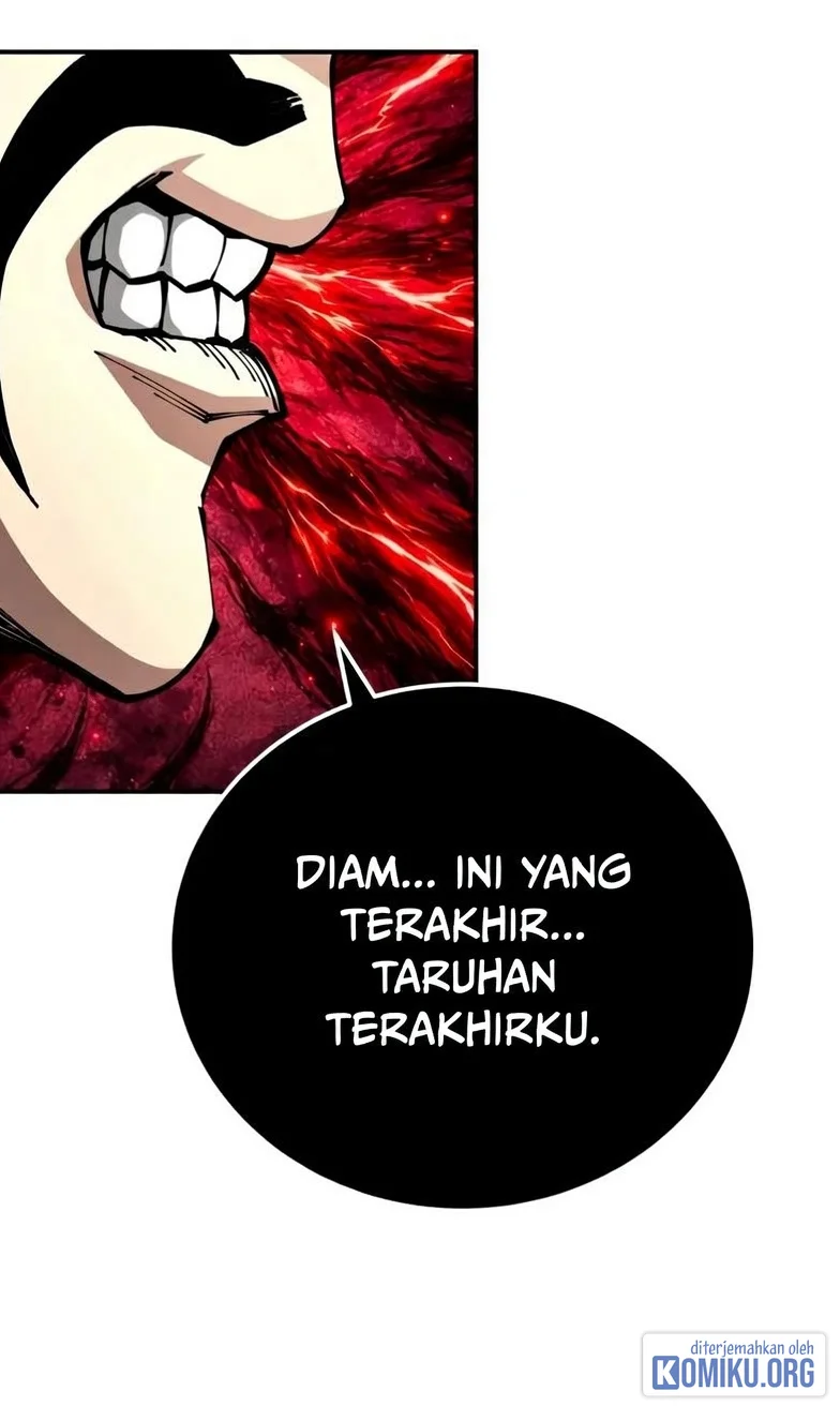 Warrior Grandpa And Supreme Granddaughter Chapter 117 Halaman 70