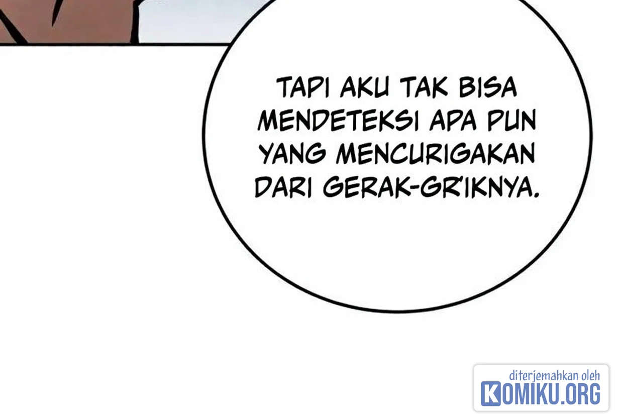Warrior Grandpa And Supreme Granddaughter Chapter 117 Halaman 75