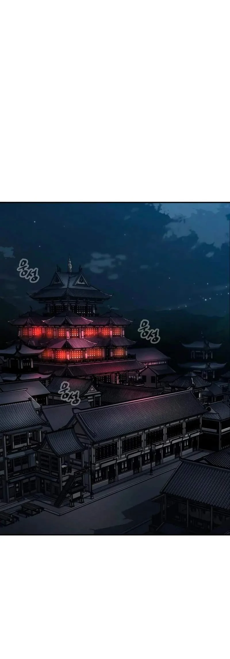 Warrior Grandpa And Supreme Granddaughter Chapter 117 Halaman 86
