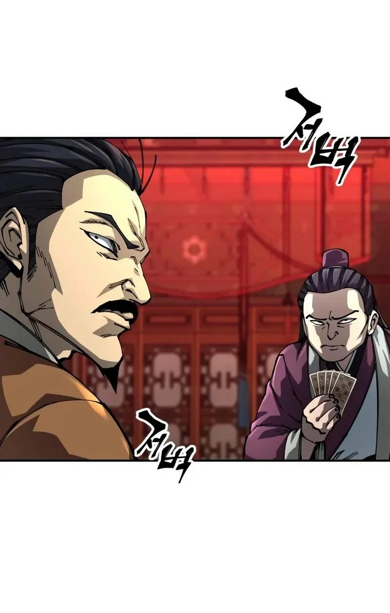 Warrior Grandpa And Supreme Granddaughter Chapter 117 Halaman 93