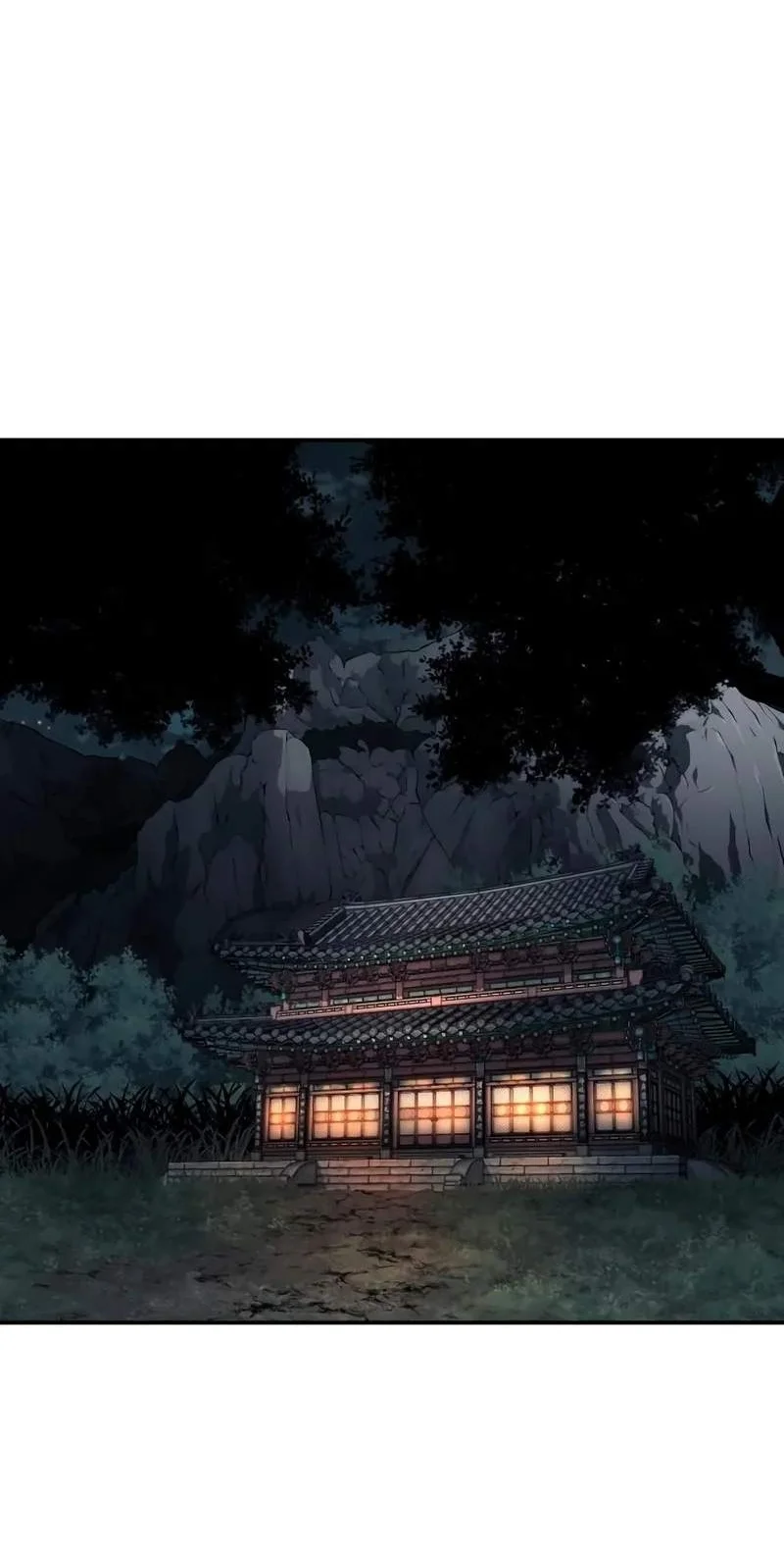 Warrior Grandpa And Supreme Granddaughter Chapter 117 Halaman 101