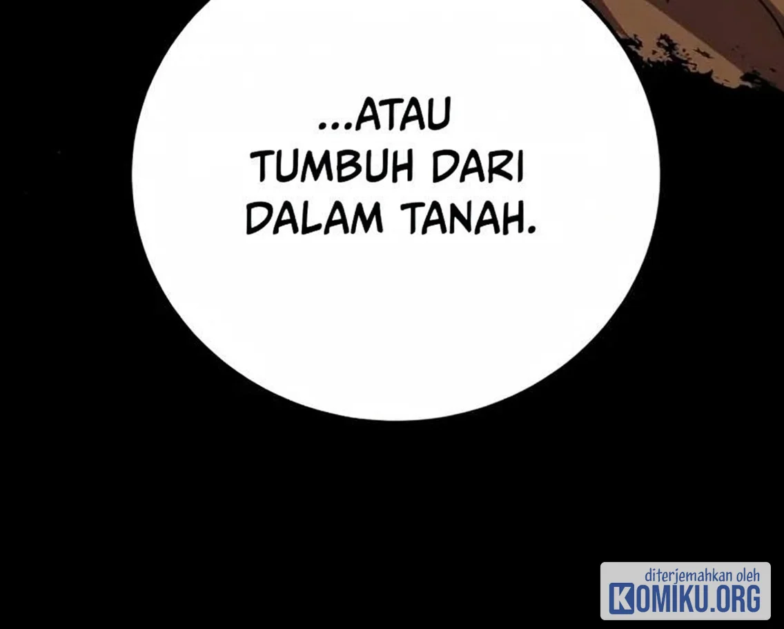Warrior Grandpa And Supreme Granddaughter Chapter 117 Halaman 105
