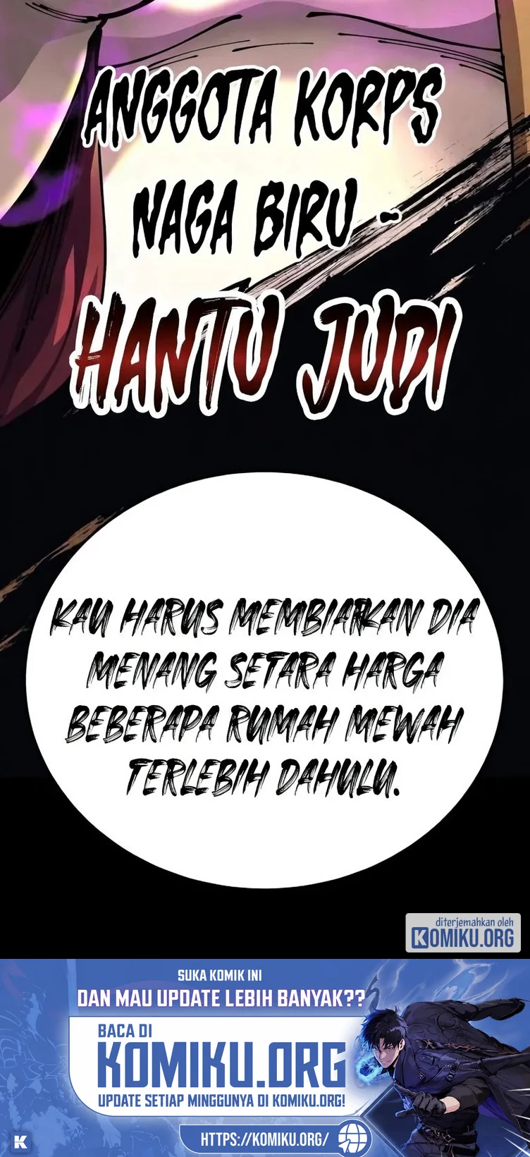 Warrior Grandpa And Supreme Granddaughter Chapter 117 Halaman 108