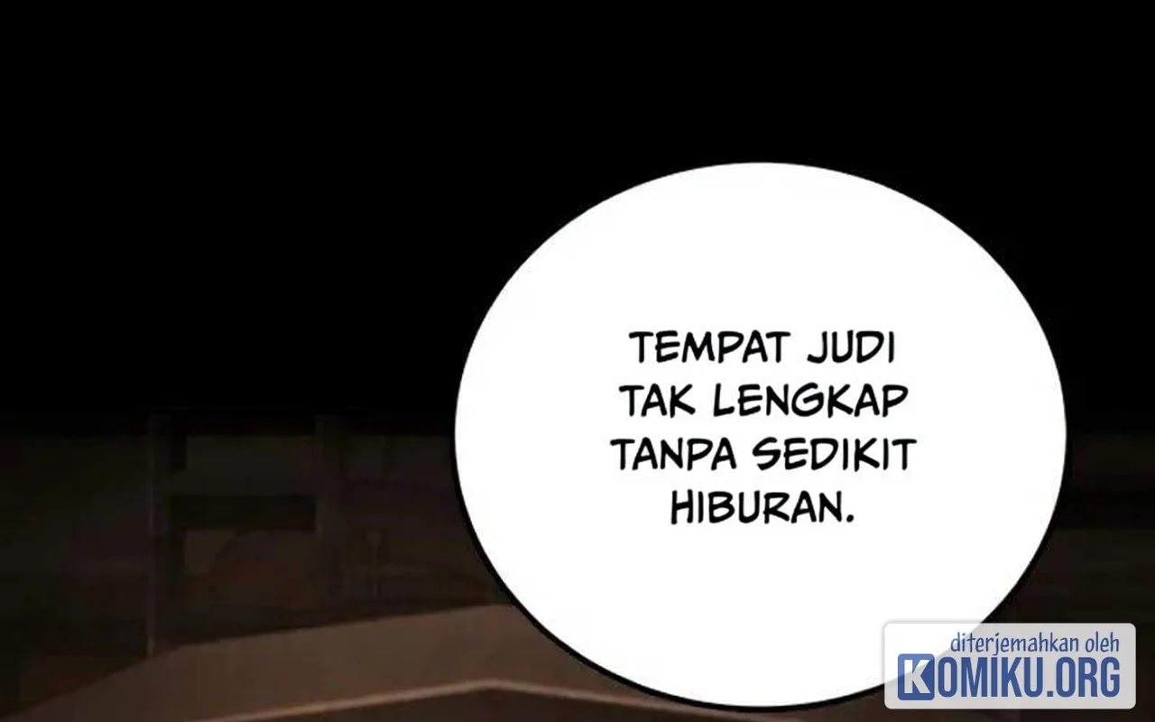 Warrior Grandpa And Supreme Granddaughter Chapter 118 Halaman 13